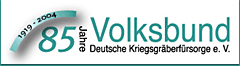 Volksbund Deutsche Kriegsgr�berf�rsorge e.V.